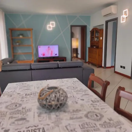 Garda Dreams Apartamento Torri Del Benaco