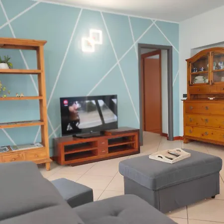 Garda Dreams Apartamento