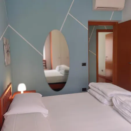 Apartman Garda Dreams *