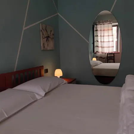Garda Dreams Apartman