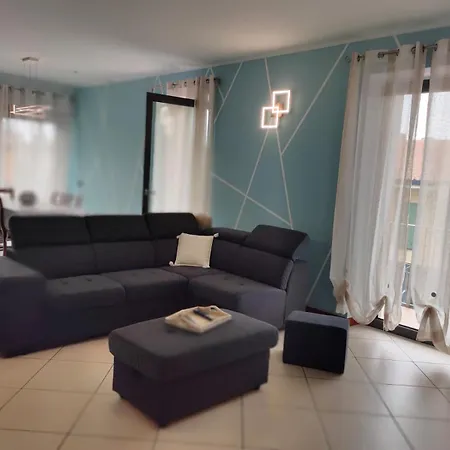 Apartamento Garda Dreams