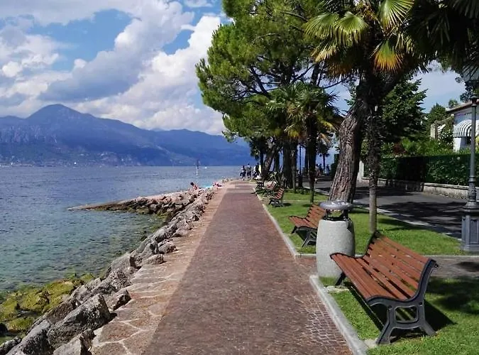 Apartamento Garda Dreams *