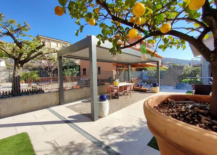 Garda Dreams Apartamento