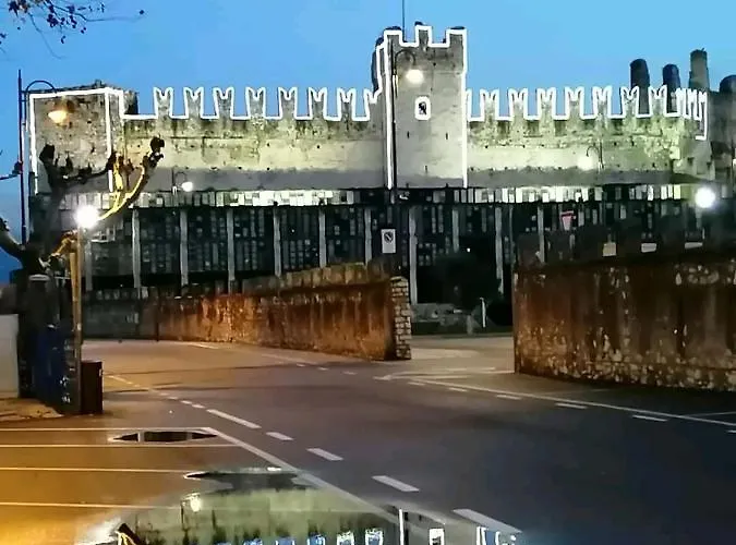 Garda Dreams Apartamento