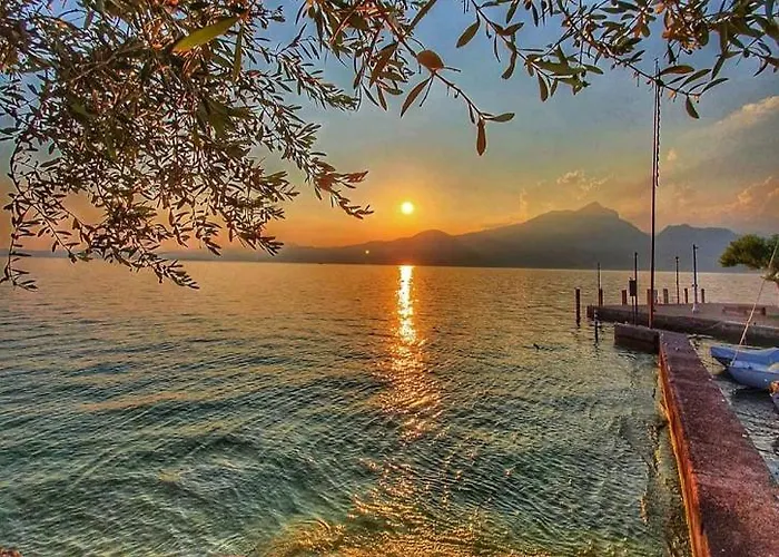 Apartamento Garda Dreams Torri Del Benaco