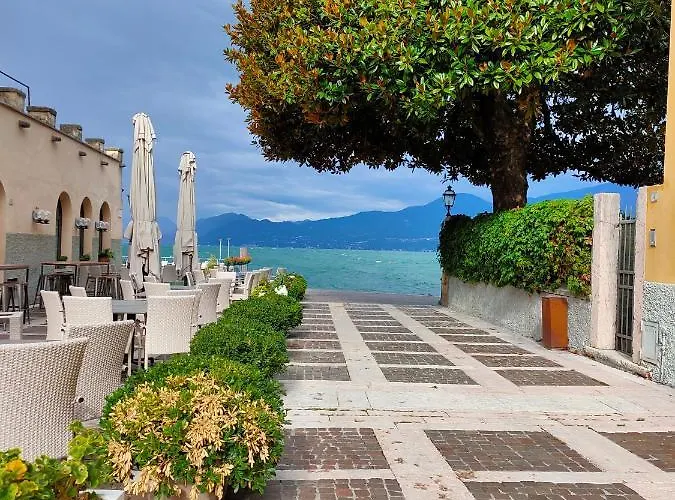 Apartamento Garda Dreams