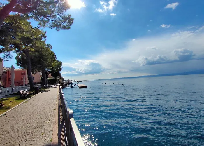 Garda Dreams * Torri Del Benaco