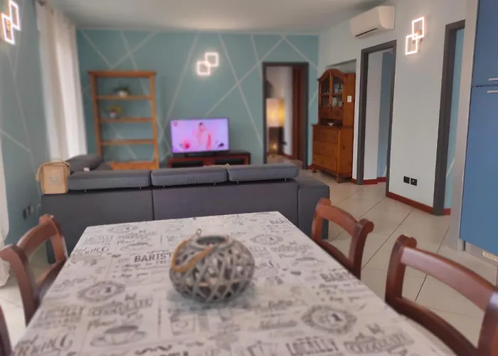 Garda Dreams Apartamento Torri Del Benaco