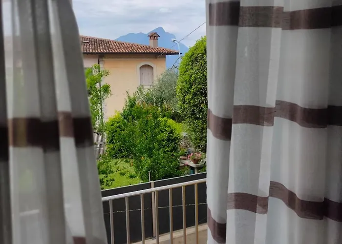 Garda Dreams Apartamento *