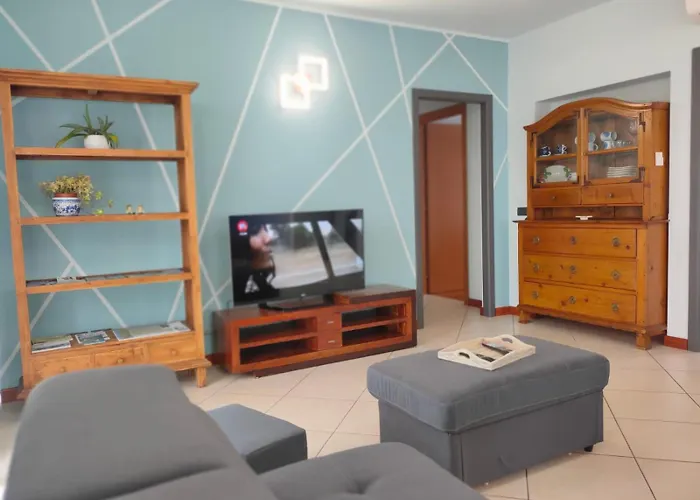 Garda Dreams Apartamento