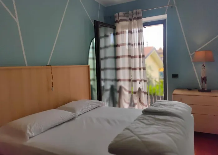 Apartamento Garda Dreams *