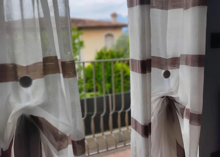 Apartamento Garda Dreams Torri Del Benaco