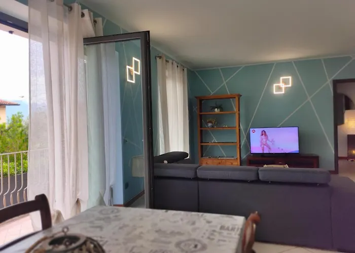 Garda Dreams Apartamento