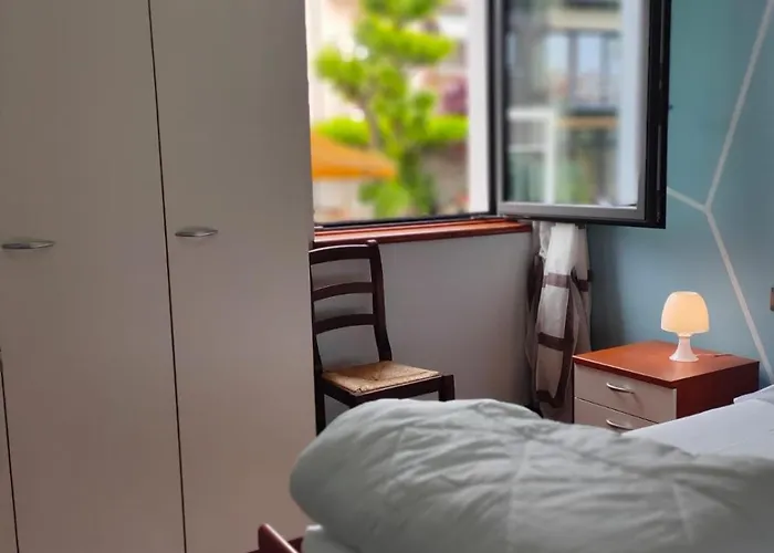 Apartamento Garda Dreams *