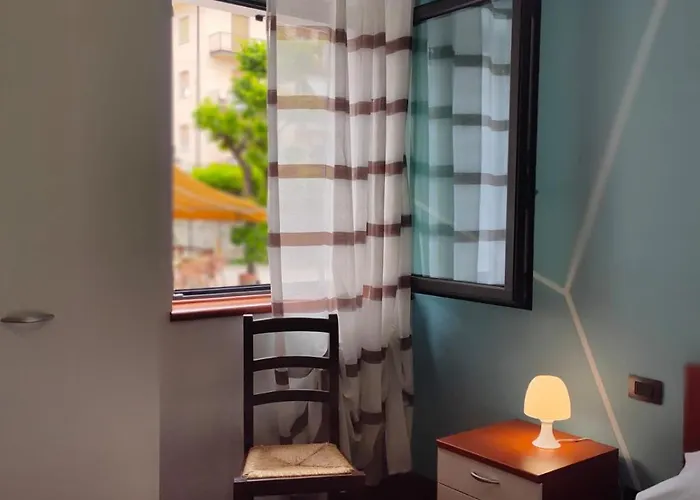 Garda Dreams Apartamento *