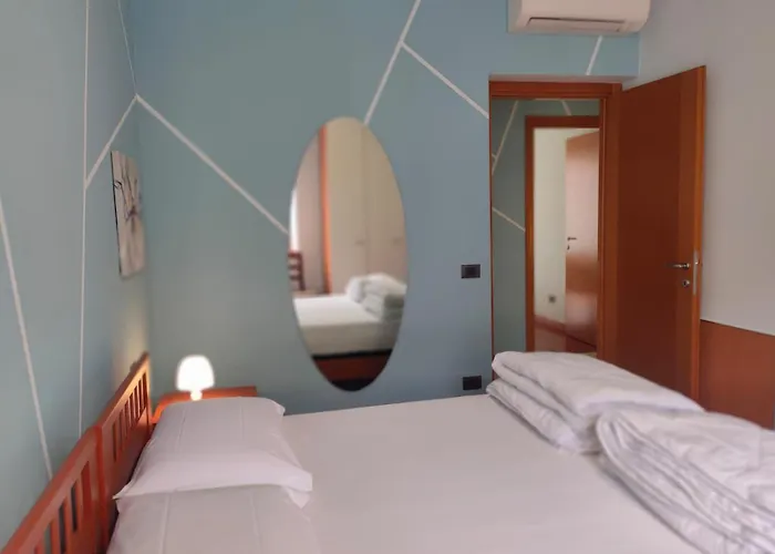 Apartamento Garda Dreams *