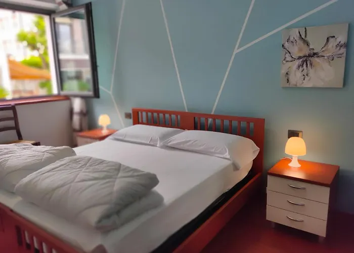 Apartamento Garda Dreams Torri Del Benaco
