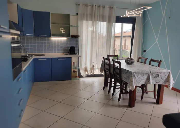 Garda Dreams Apartamento *