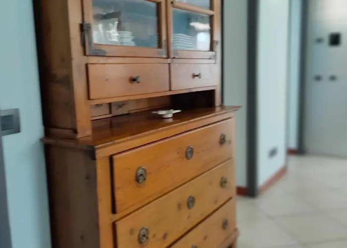 Apartamento Garda Dreams