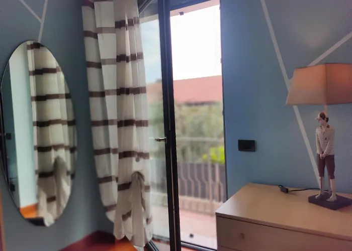 Apartamento Garda Dreams Torri Del Benaco