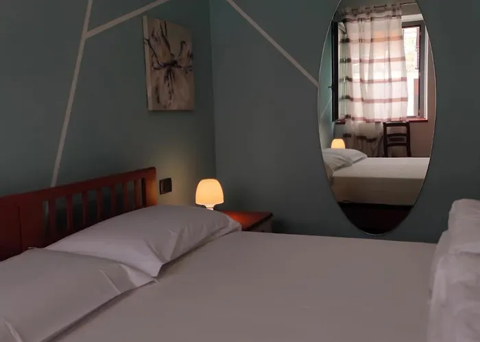 Garda Dreams Apartamento