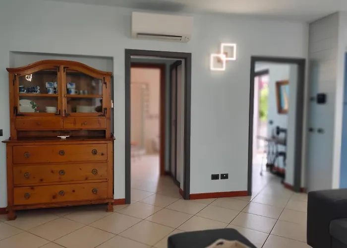Garda Dreams Apartamento Torri Del Benaco