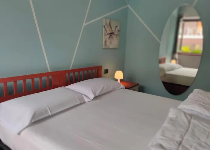 Apartamento Garda Dreams Torri Del Benaco