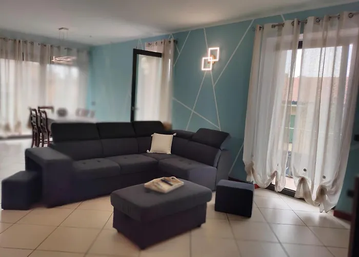 Apartamento Garda Dreams