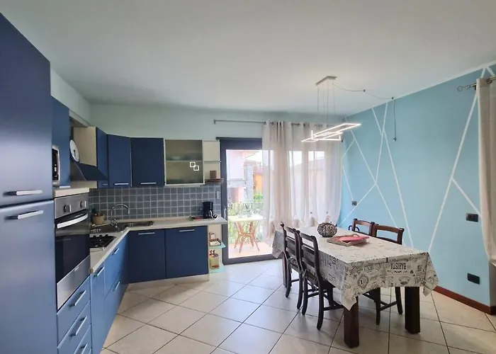 Garda Dreams Apartamento *