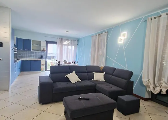 Apartamento Garda Dreams *