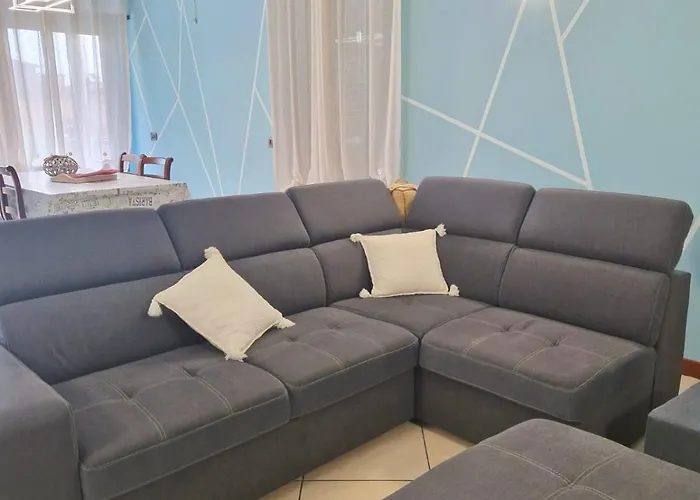 Garda Dreams Apartamento Torri Del Benaco