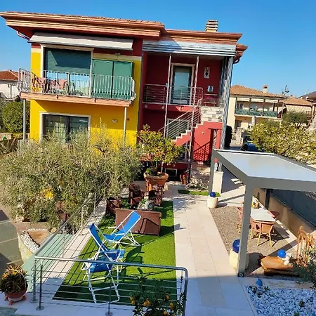 Apartment Garda Dreams Torri Del Benaco