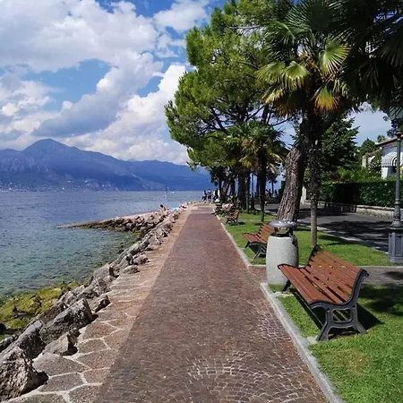 Apartment Garda Dreams *