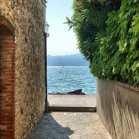 Apartment Garda Dreams *