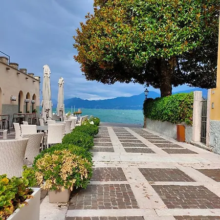 Apartment Garda Dreams
