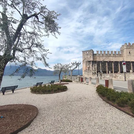 Apartamento Garda Dreams