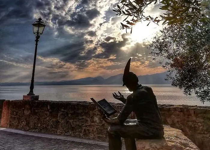 Apartman Garda Dreams