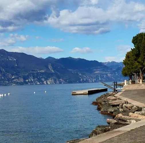 Garda Dreams Torri del Benaco