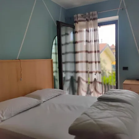 Lejlighed Garda Dreams *