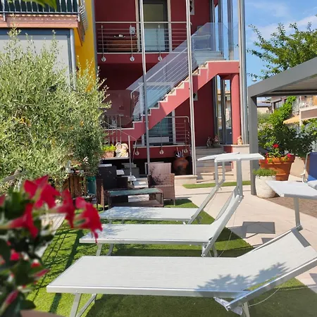 Garda Dreams Apartment Torri Del Benaco