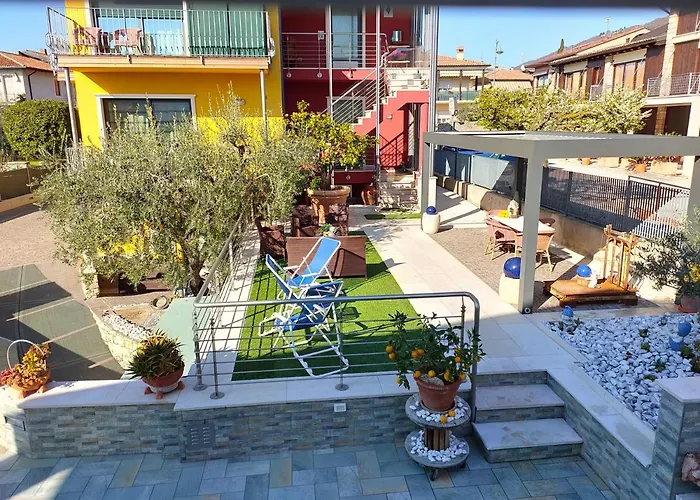 Garda Dreams * Torri Del Benaco