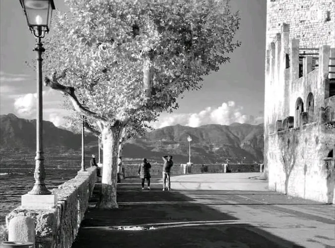 Lejlighed Garda Dreams Torri Del Benaco