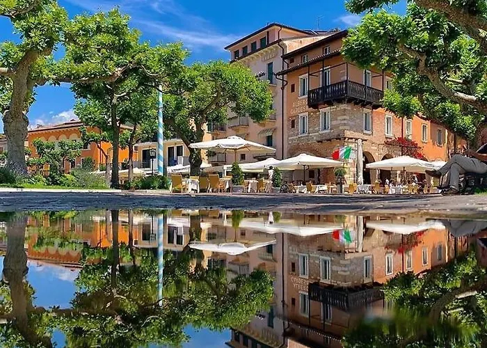 Garda Dreams Lejlighed Torri Del Benaco