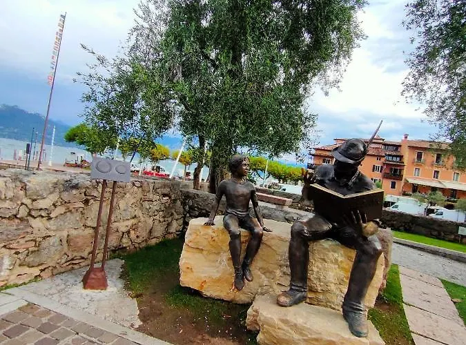 Garda Dreams * Torri Del Benaco