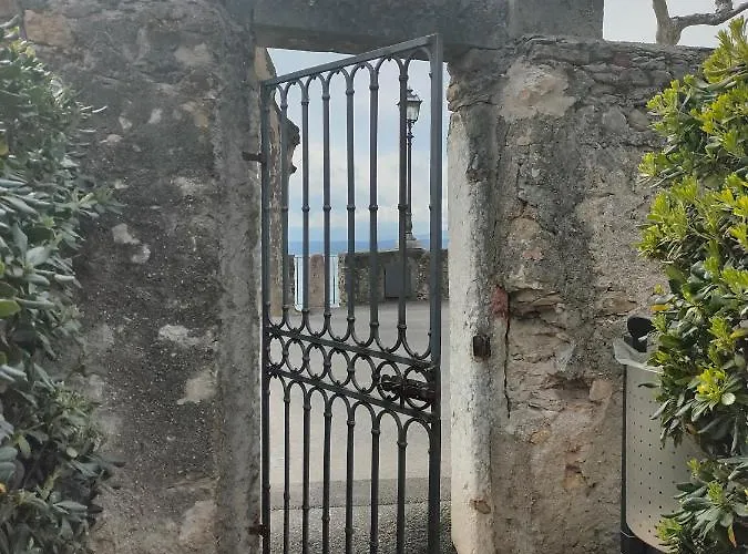 Garda Dreams Lejlighed Torri Del Benaco