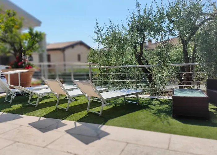 Garda Dreams Torri Del Benaco